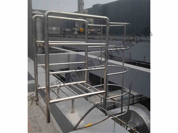 不銹鋼護欄 扶手 