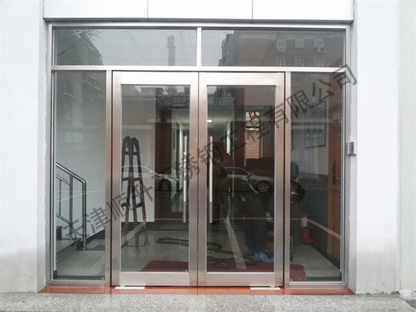 玻璃門(mén)系列 