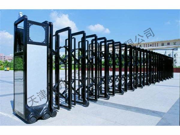 伸縮門(mén)系列  