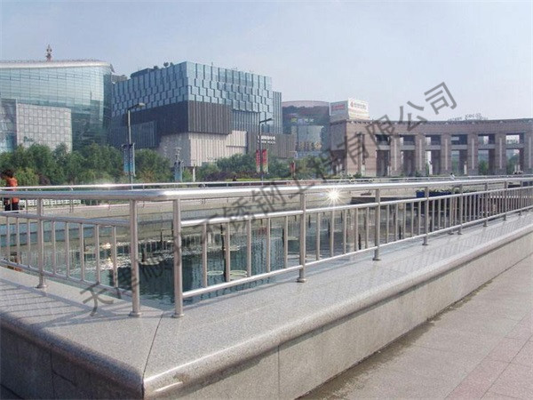 不銹鋼護欄 扶手  