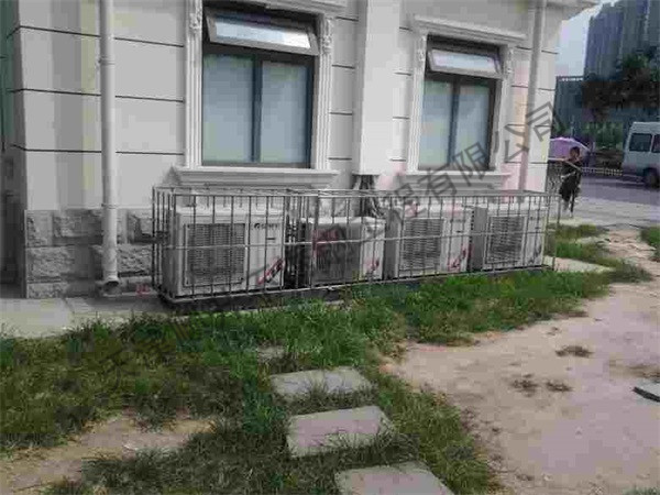 不銹鋼護欄 扶手 