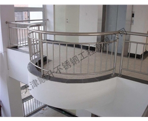 不銹鋼護欄 扶手 